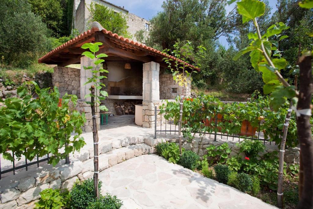Villa Marija Podgora Habitación foto