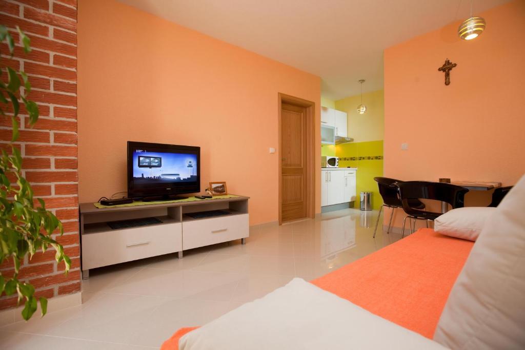 Villa Marija Podgora Habitación foto